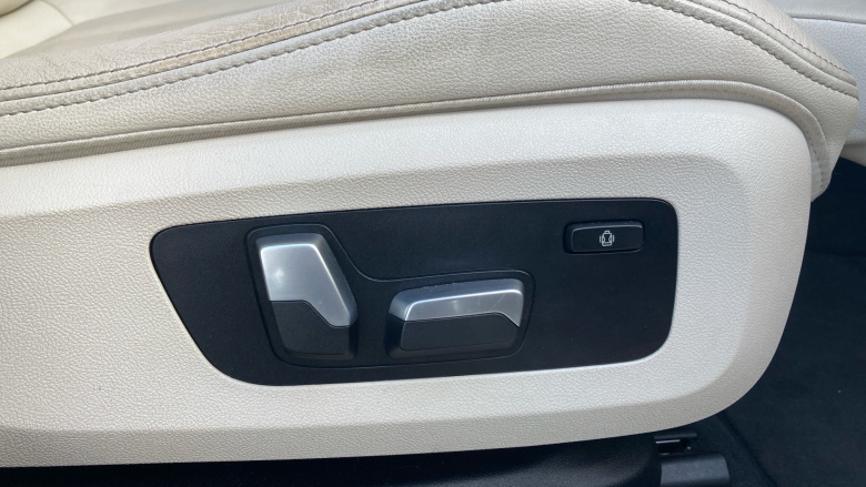 BMW X6 xDrive40i MHT M Sport 5dr Step Auto Petrol Estate